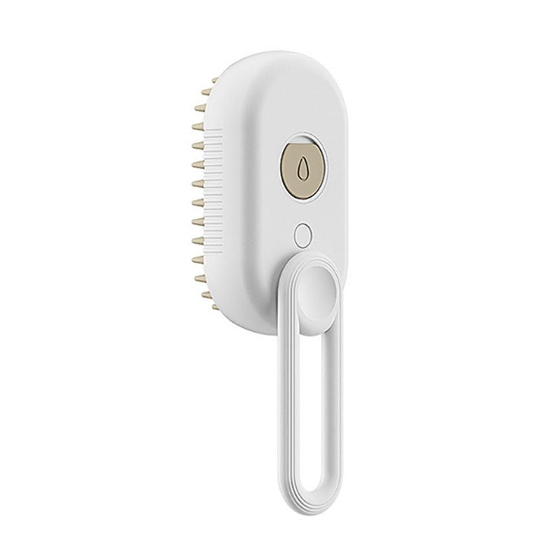 EasyGroom™ Steam Brush