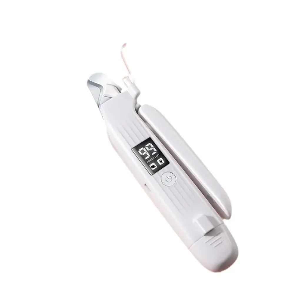 Safety Pet Nail Trimmer for Dogs & Cats
