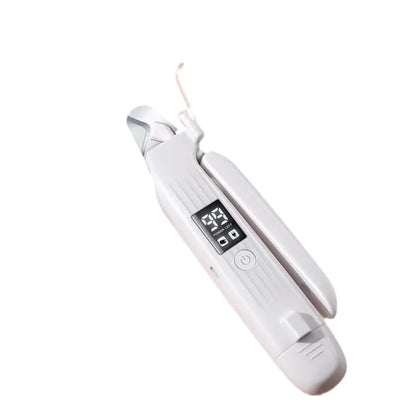 Safety Pet Nail Trimmer for Dogs & Cats