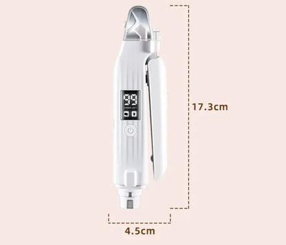 Safety Pet Nail Trimmer for Dogs & Cats